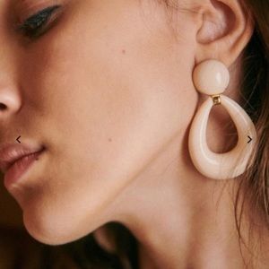 Sezane Mila Earrings